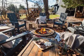Designer Aframe- 15 mins from Petoskey and Walloon - Image 5
