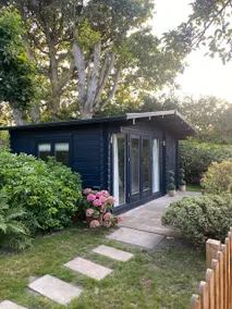 The Shed @Rectory Cottage - Image 2