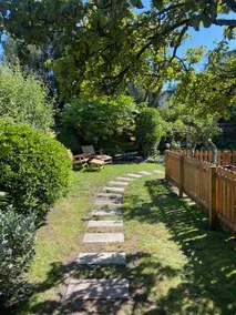 The Shed @Rectory Cottage - Image 3