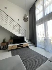 Blueberry Loft Family Apartment - Image 5