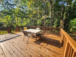 Quiet Peachtree City 4BR with Outdoor Dining Deck - Image 5