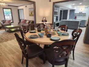 Quiet Peachtree City 4BR with Outdoor Dining Deck - Image 3