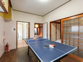 Whole House / Sleeps 21 / Flat Rate / 17 min Ueno - Image 4