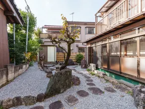 Whole House / Sleeps 21 / Flat Rate / 17 min Ueno - Image 2