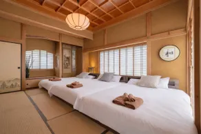 Whole House / Sleeps 21 / Flat Rate / 17 min Ueno - Image 3