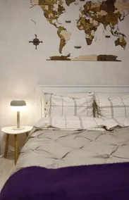 1BR Neat Suburban Escape in Veliko Tarnovo - Image 4
