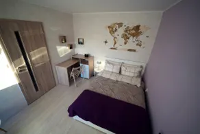1BR Neat Suburban Escape in Veliko Tarnovo - Image 3