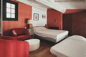 Historic city center/4 Pers./Air conditioning - Image 3