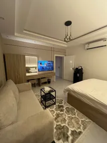 Beautiful and elegant studio - Image 3