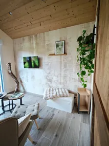 The cottage - Image 2