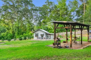 Clemson Cottage: Secluded on 1.3 acres & quaint AF - Image 4