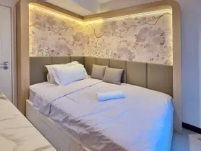 Maisón By SanLiving - 3BR - Mall Kota Kasablanka - Image 5
