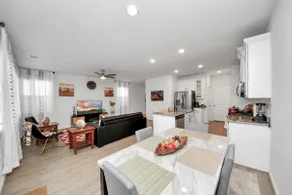 3BR Corporate & Family Getaway Near katy Mills - Image 4
