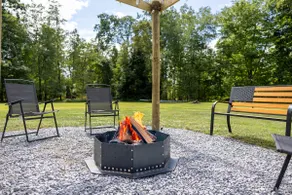 Cozy keystone cottage - Image 4