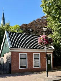 Historic cottage in village center next to Amsterdam - Image 3
