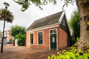 Historic cottage in village center next to Amsterdam - Image 2