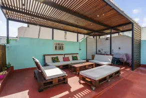 Private Terrace ~ Grill ~ Central ~ Bright ~3 - Image 3