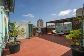 Private Terrace ~ Grill ~ Central ~ Bright ~3 - Image 4