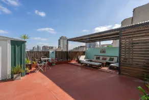 Private Terrace ~ Grill ~ Central ~ Bright ~3 - Image 2