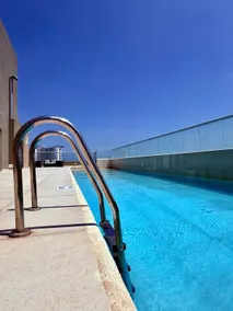 Caribbean Deluxe Apartment Walk to Beach WiFi - Image 3