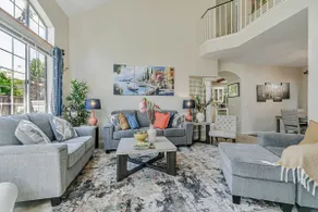 Large Fremont Family Escape 4BR - Image 2
