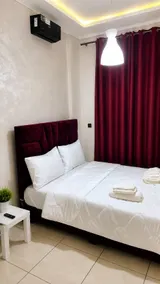 2-Bedroom Air-Conditioned Apartment in Mohammedia - Image 3