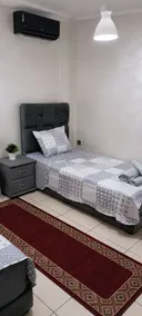 2-Bedroom Air-Conditioned Apartment in Mohammedia - Image 4
