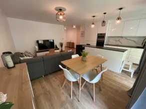 Cozy apartment-Paris-LaDéfense-Disneyland - Image 2