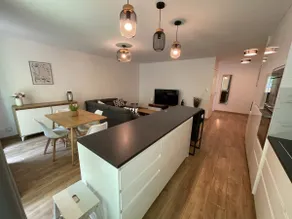 Cozy apartment-Paris-LaDéfense-Disneyland - Image 3