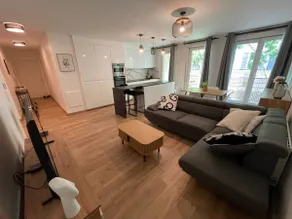 Cozy apartment-Paris-LaDéfense-Disneyland - Image 5