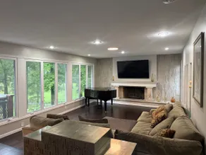 Luxury 7000 SF Villa | Golf View - Image 2