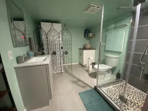 Chic & Sleek Modern Retreat - Image 2