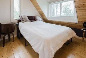 Modern Cabin on Crie Hill - Image 3