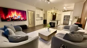 Upscale Tysons Escape | Gym | Metro Access | Relax - Image 2