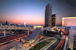 Upscale Tysons Escape | Gym | Metro Access | Relax - Image 5