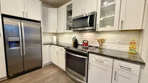 Upscale Tysons Escape | Gym | Metro Access | Relax - Image 4