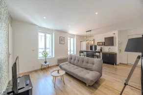2-Room Apartment - Cozy - Downtown - Image 5