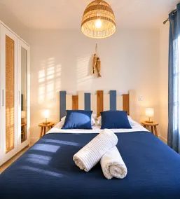 L'Évasion Marine Wifi & A/C | Cozy Stay - Image 2