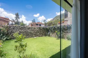 Rural Retreat with Charming Patio 2 Bedrooms - Image 2