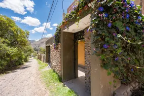 Rural Retreat with Charming Patio 2 Bedrooms - Image 4