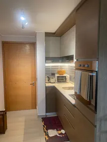 Nice apartment with ocean views - Image 4