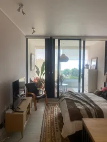 Nice apartment with ocean views - Image 5