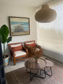 Nice apartment with ocean views - Image 3