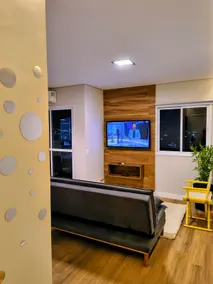 Spacious, airy, comfortable and modern. - Image 4