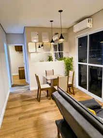 Spacious, airy, comfortable and modern. - Image 3