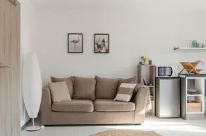 Studio pour 2 personnes - Image 5