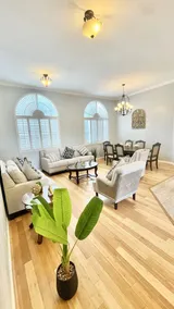 “Desert Oasis: Luxury Villa & Private Pool” - Image 2