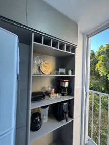 Comfortable flat near downtown Sjdr - Image 2