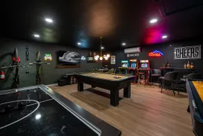 Summit Haven: Game Room | Sauna | Spa | 1/4 Acre - Image 2