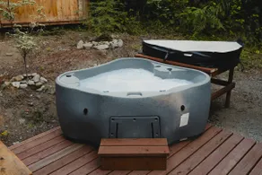Petite Maison Retreat w/Hot Tub & Firepit! - Image 2